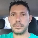 Alex from Jaciara | Man | 45 years old | Libra