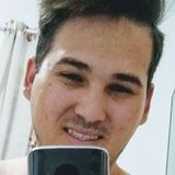 Albuquerque from Vargem Grande do Sul | Man | 30 years old | Sagittarius