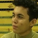 Gustavo from Iraucuba | Man | 26 years old | Gemini