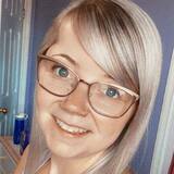 Cutepumpkinpie from Mississauga | Woman | 41 years old | Aquarius