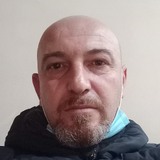 Muharremabduaz from Modena | Man | 44 years old | Capricorn