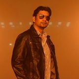 George from Tuticorin | Man | 39 years old | Gemini