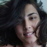 Kah from Curitiba | Woman | 28 years old | Capricorn