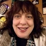 Dragonfly from Mount Kisco | Woman | 65 years old | Aries