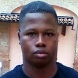Seydou from Parma | Man | 28 years old | Capricorn