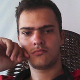 Drc from Rialma | Man | 34 years old | Aries