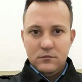 Gatinho from Sao Simao | Man | 42 years old | Virgo