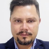 Cruvi from Bela Vista de Goias | Man | 45 years old | Gemini