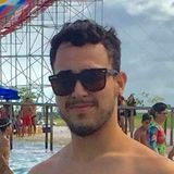 Custodio from Boa Vista | Man | 26 years old | Scorpio