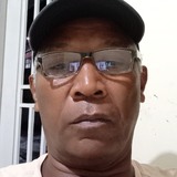 Andraderentev3 from Cisneros | Man | 64 years old | Libra