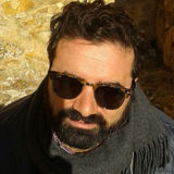 Gio from Modica | Man | 40 years old | Virgo