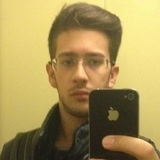Francesco from Mazara del Vallo | Man | 33 years old | Taurus