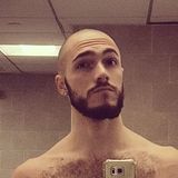 Stitch from Bronx | Man | 33 years old | Capricorn