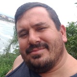 Ferborracharut from Pontal do Parana | Man | 43 years old | Aquarius