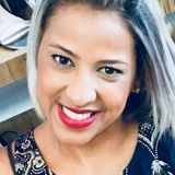 Thaty from Camacari | Woman | 43 years old | Capricorn