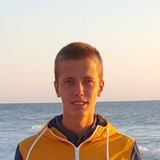 Victor from Saint Etienne | Man | 25 years old | Pisces