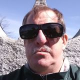 Johnpaul from Essex Junction | Man | 58 years old | Cancer