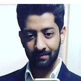 Ankit from Gol Gol | Man | 36 years old | Scorpio