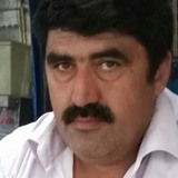 Muvolvo from Izmir | Man | 53 years old | Taurus