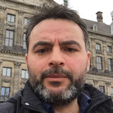 Ysf from Ede | Man | 48 years old | Scorpio