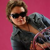 V from Navapolatsk | Woman | 56 years old | Virgo