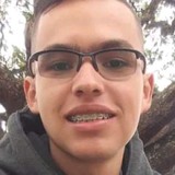 Sernadiazfs from Salgar | Man | 25 years old | Capricorn