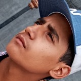 Geraadameoroif from Zacapu | Man | 23 years old | Leo