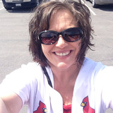 Butterfly from Lyons | Woman | 48 years old | Cancer