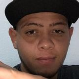 Oziel from Arapongas | Man | 31 years old | Libra