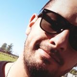 Grandote from Corrientes | Man | 30 years old | Scorpio