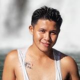 Marky from Niugan | Man | 31 years old | Aries