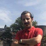 Ashkabous from Tbilisi | Man | 44 years old | Scorpio