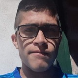 Carrizoguillqk from Santiago del Estero | Man | 26 years old | Taurus