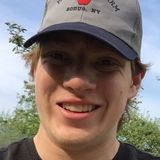Jackson from Ontario | Man | 26 years old | Pisces