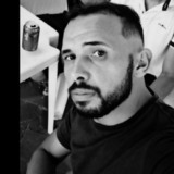 Dinjuan from Santa Cruz | Man | 35 years old | Gemini