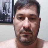 Andreev from Natal | Man | 42 years old | Aquarius