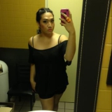 Natasha from Detroit | Woman | 22 years old | Libra
