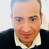 Antonio from Chignahuapan | Man | 46 years old | Cancer