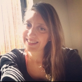 Rocio from Santiago | Woman | 38 years old | Cancer