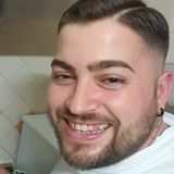 Genny from Castellammare di Stabia | Man | 37 years old | Pisces