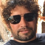 Charly from Salto | Man | 44 years old | Leo