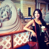 Mati from Tel Aviv | Woman | 36 years old | Aquarius