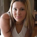 Georgina from Nueve de Julio | Woman | 42 years old | Aquarius