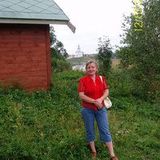 Liubov from Kovrov | Woman | 64 years old | Cancer
