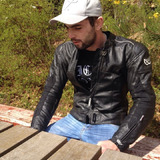 Jakob from Thisted | Man | 36 years old | Cancer