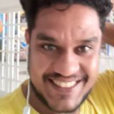 Thy from Aracaju | Man | 41 years old | Capricorn