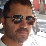 Choock from Caballito | Man | 44 years old | Aquarius
