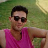 John from Riyadh | Man | 43 years old | Cancer