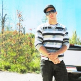 Jesse from Gatineau | Man | 36 years old | Capricorn