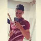 Marcosribeirhs from Balsas | Man | 27 years old | Sagittarius